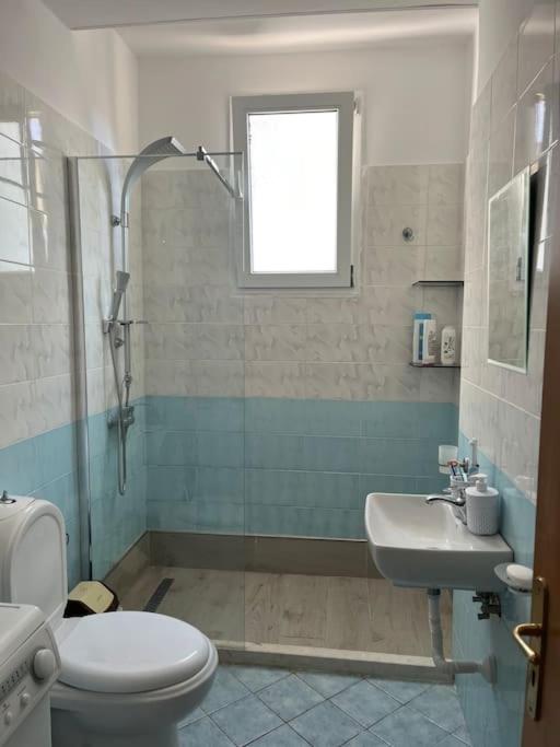 Valona Sunny Apartment - Lungomare Vlore