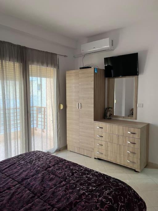 Valona Sunny Apartment - Lungomare Vlore