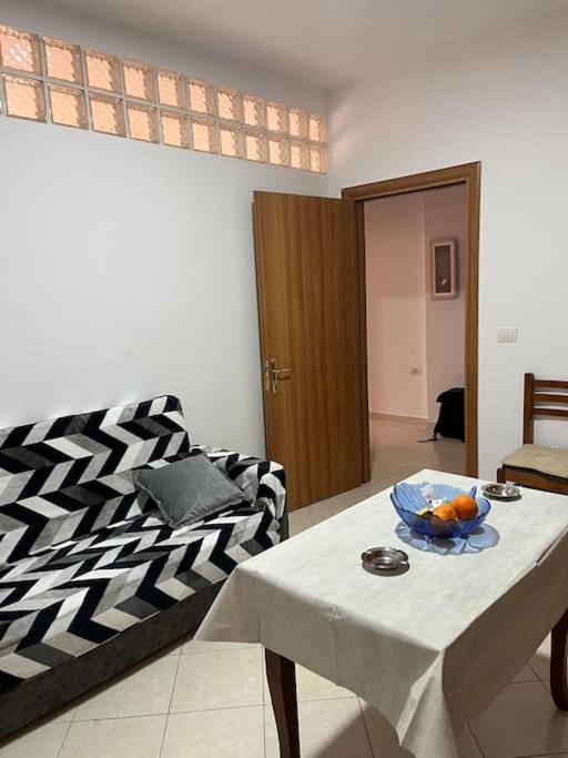 Valona Sunny Apartment - Lungomare Vlore