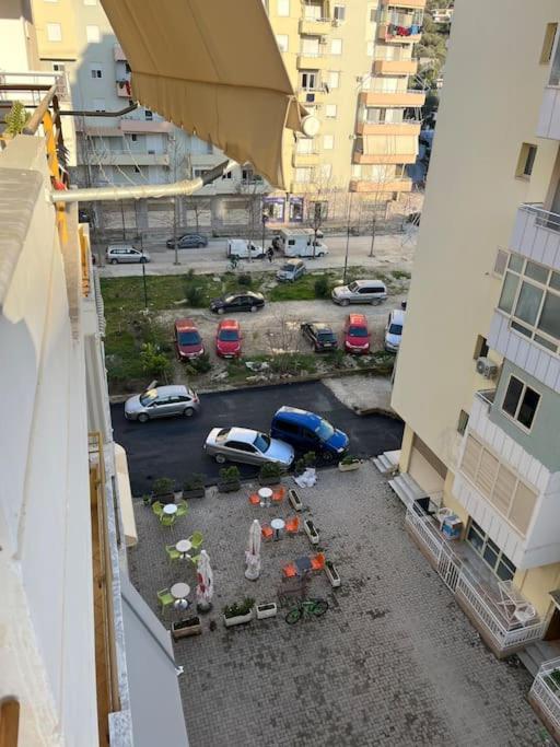 Valona Sunny Apartment - Lungomare Vlore