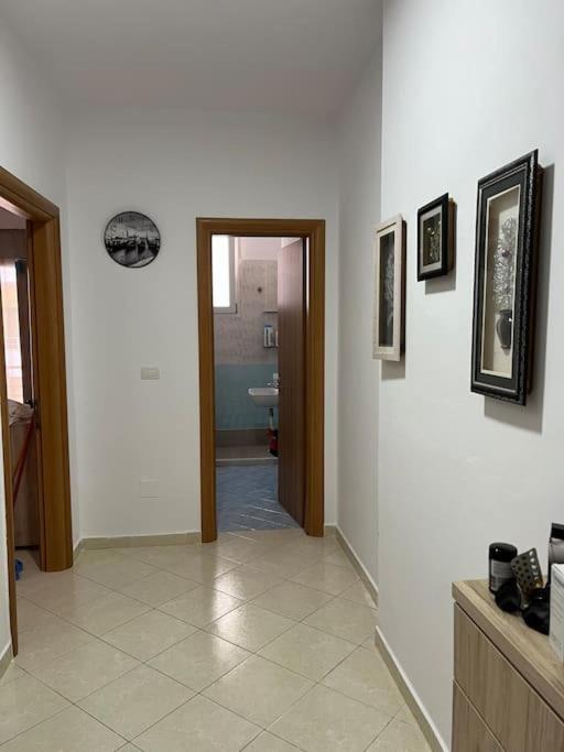 Valona Sunny Apartment - Lungomare Vlore