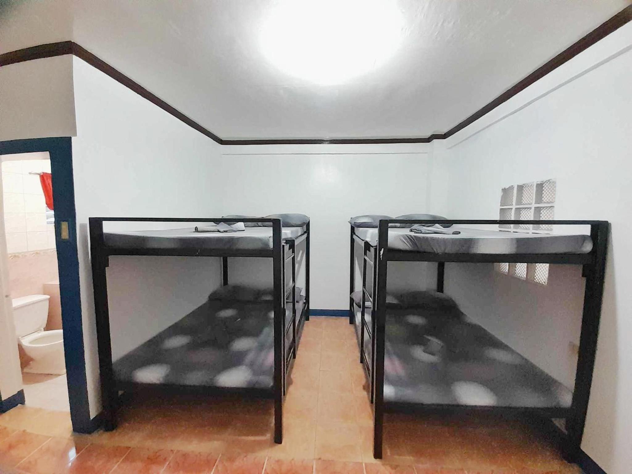 Galera Pension House