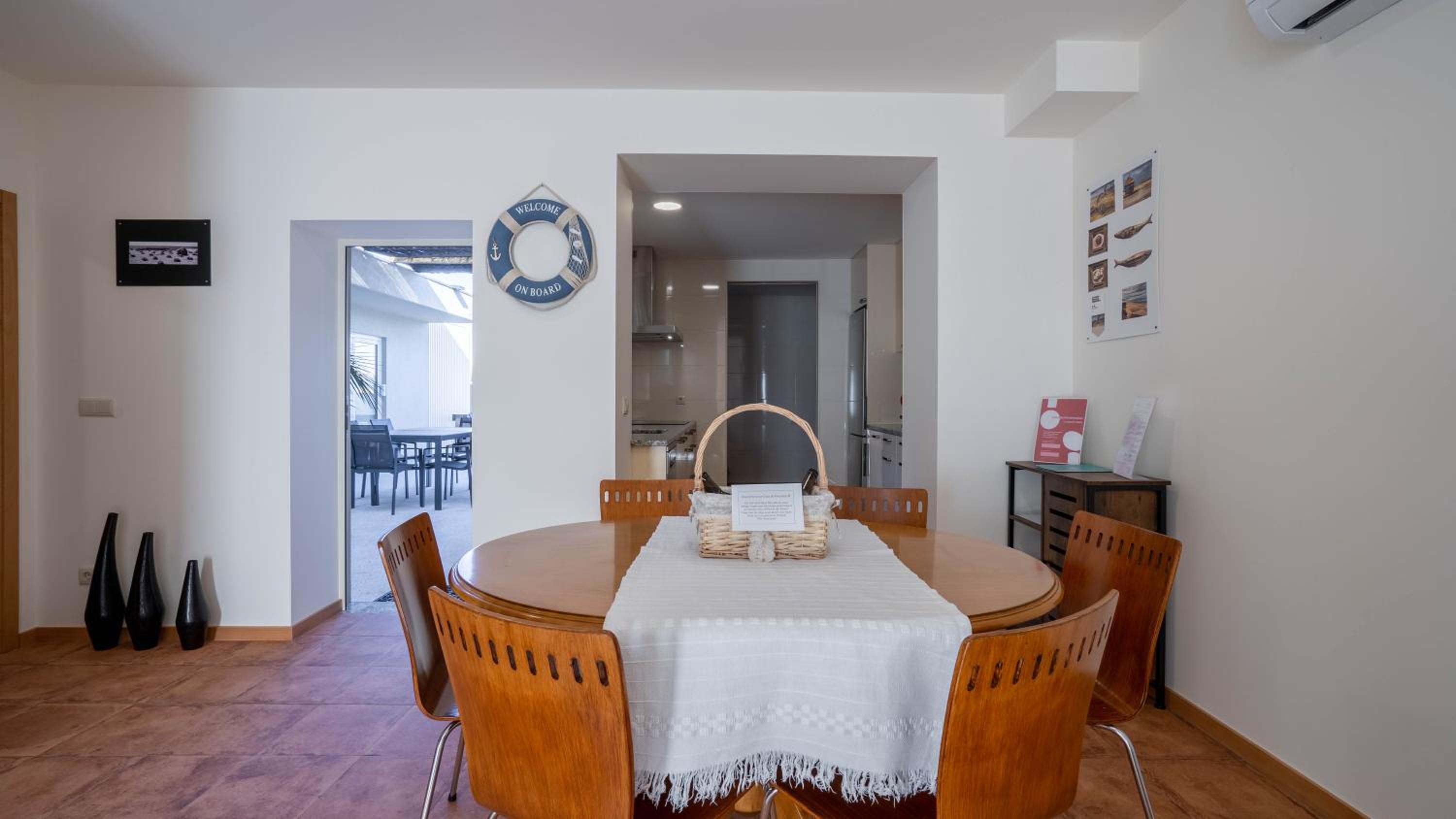 Casas do Pescador by LovelyStay view 4