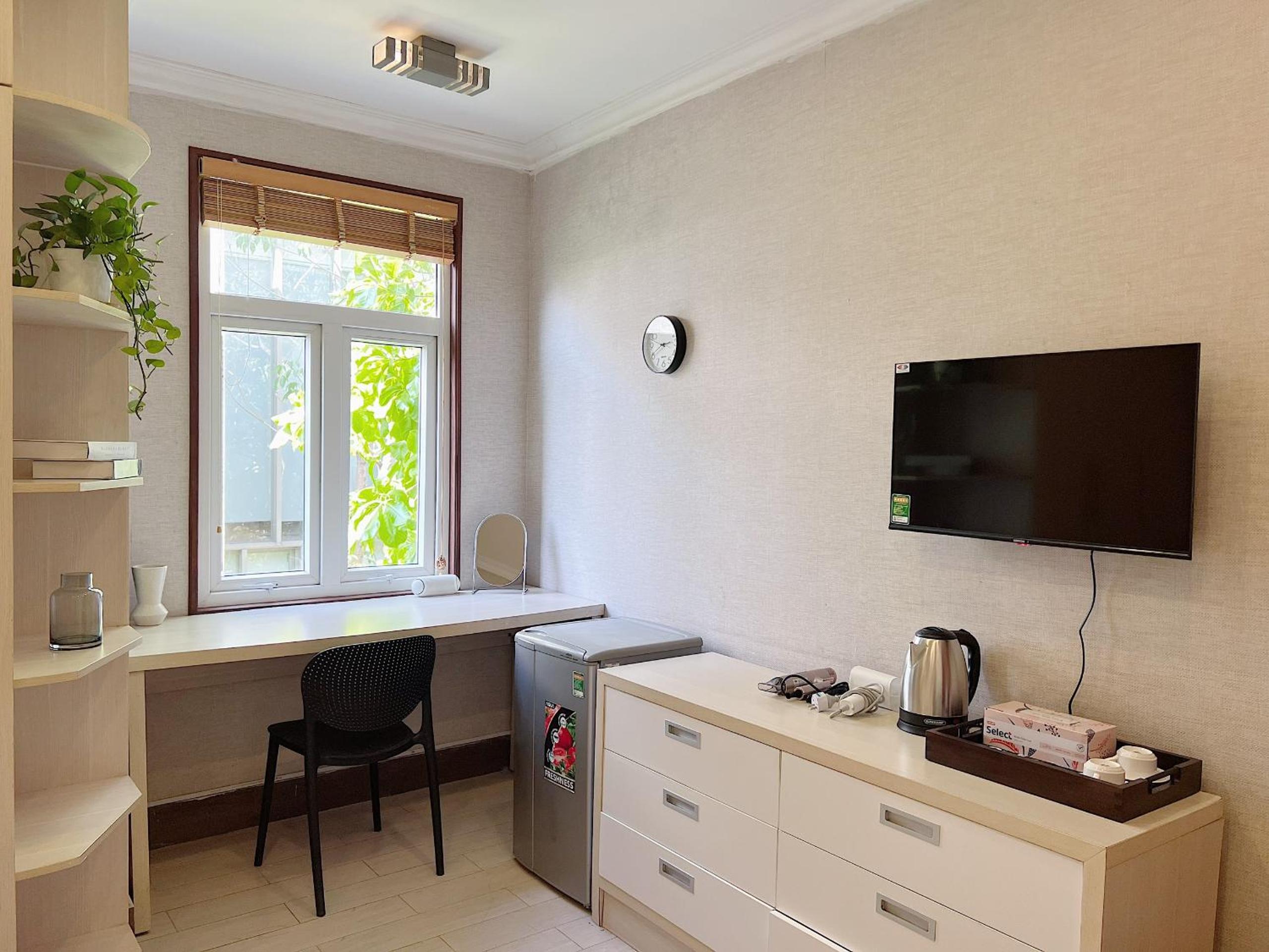 Saigon Mansion