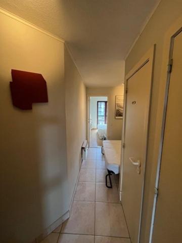 CREVETTE Gezellig appartement met zonnige terrassen en zeezicht - Toplocatie!