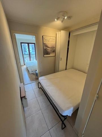 CREVETTE Gezellig appartement met zonnige terrassen en zeezicht - Toplocatie!