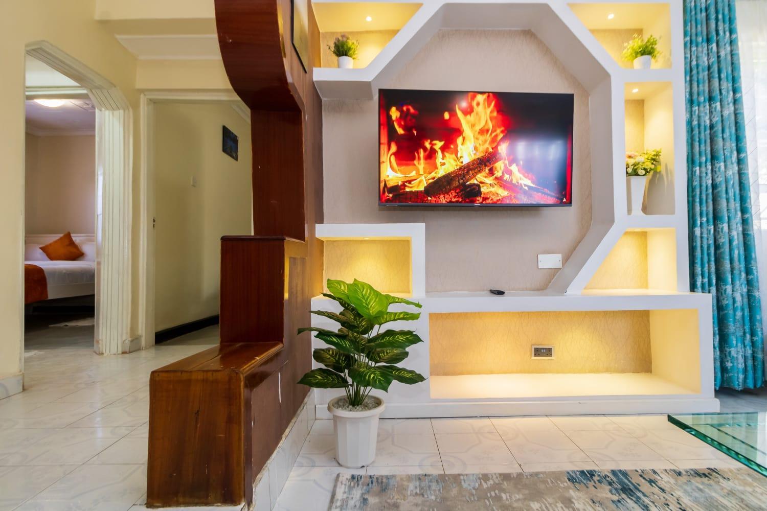 Odyssey Homes view 4
