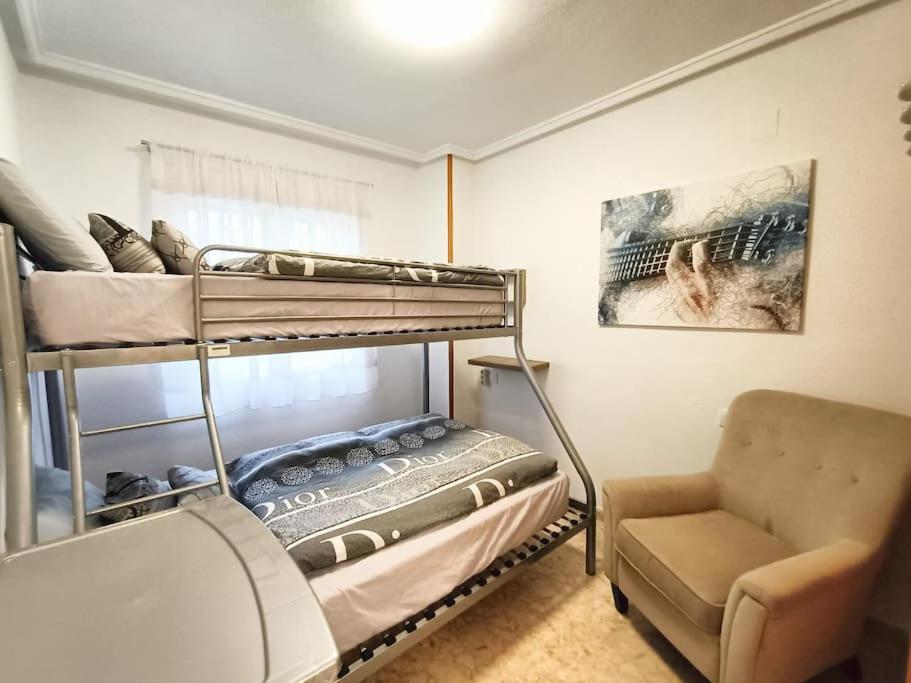 Great apartment just for yourself!