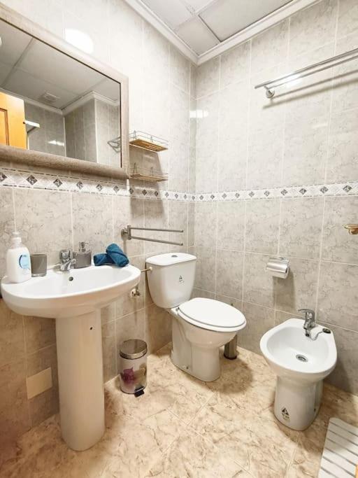 Great apartment just for yourself!