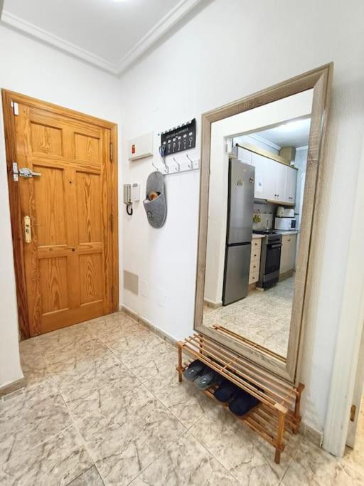 Great apartment just for yourself!