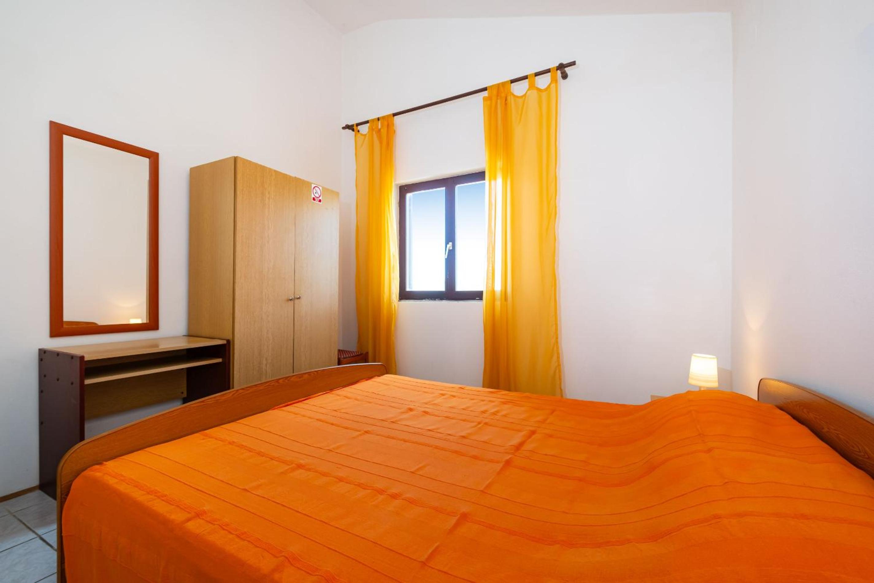 Apartments Valy Center Novalja