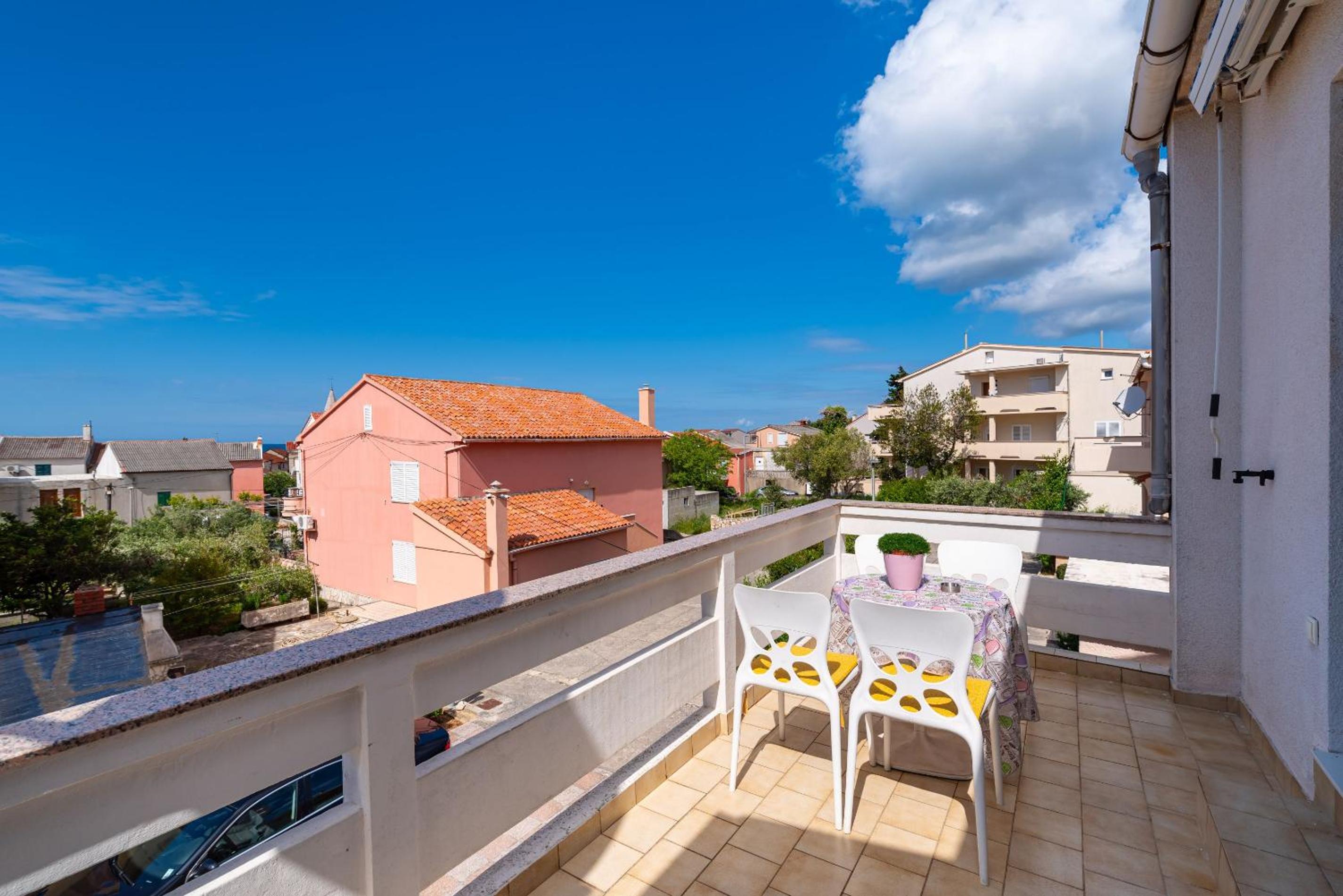 Apartments Valy Center Novalja