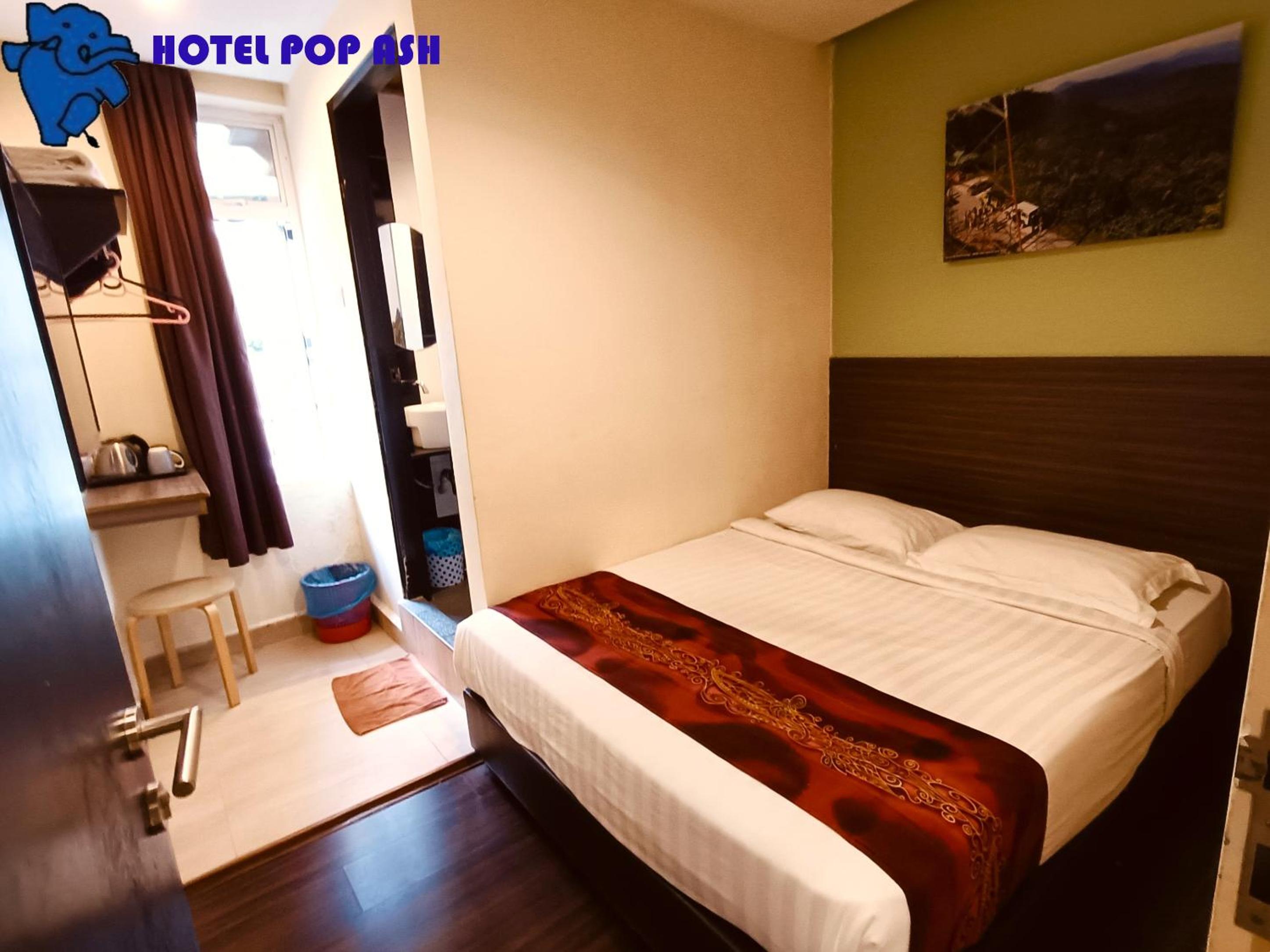 HOTEL POP ASH - Image 2