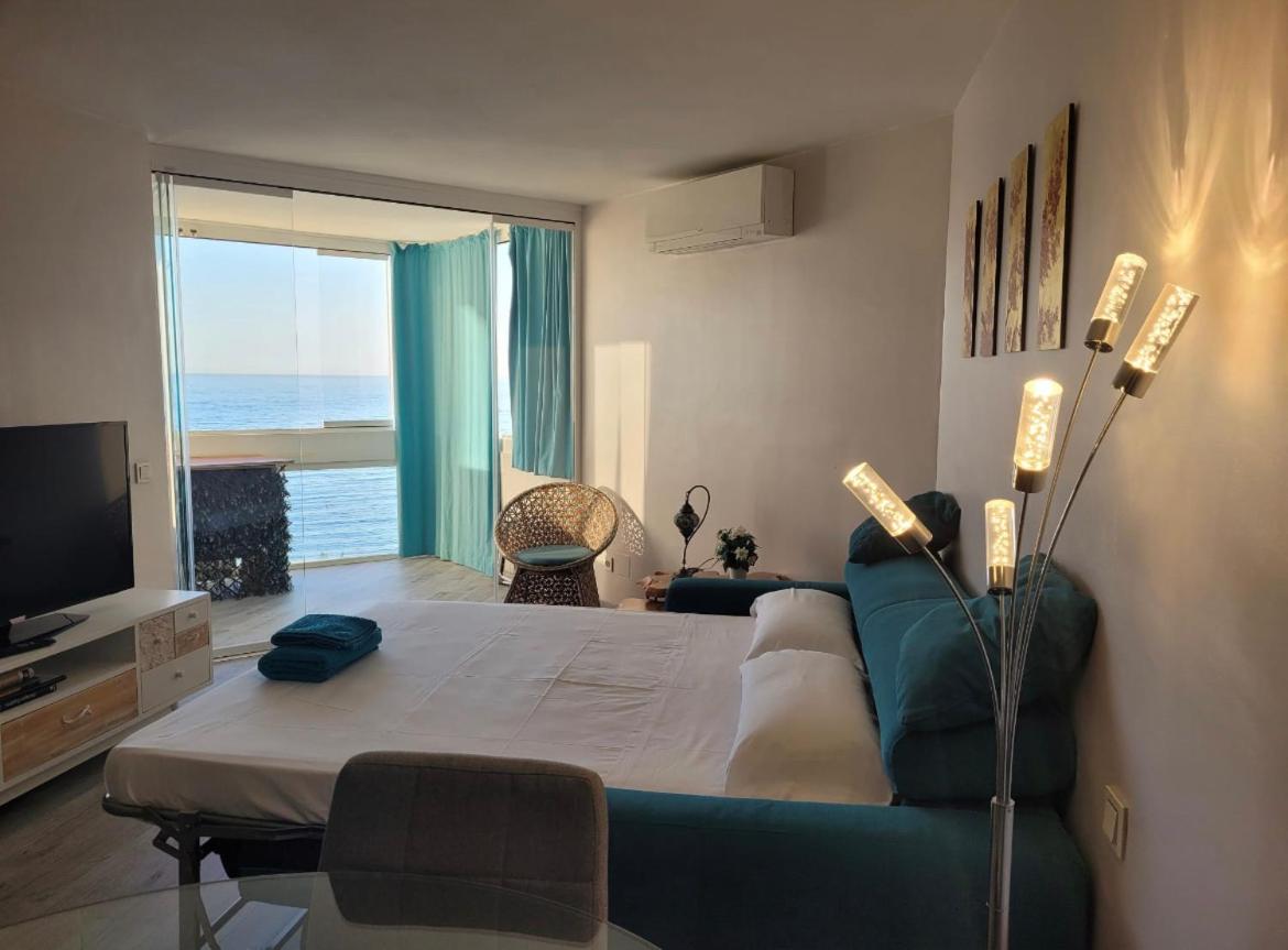 NUEVO El Faro Beach Marbella