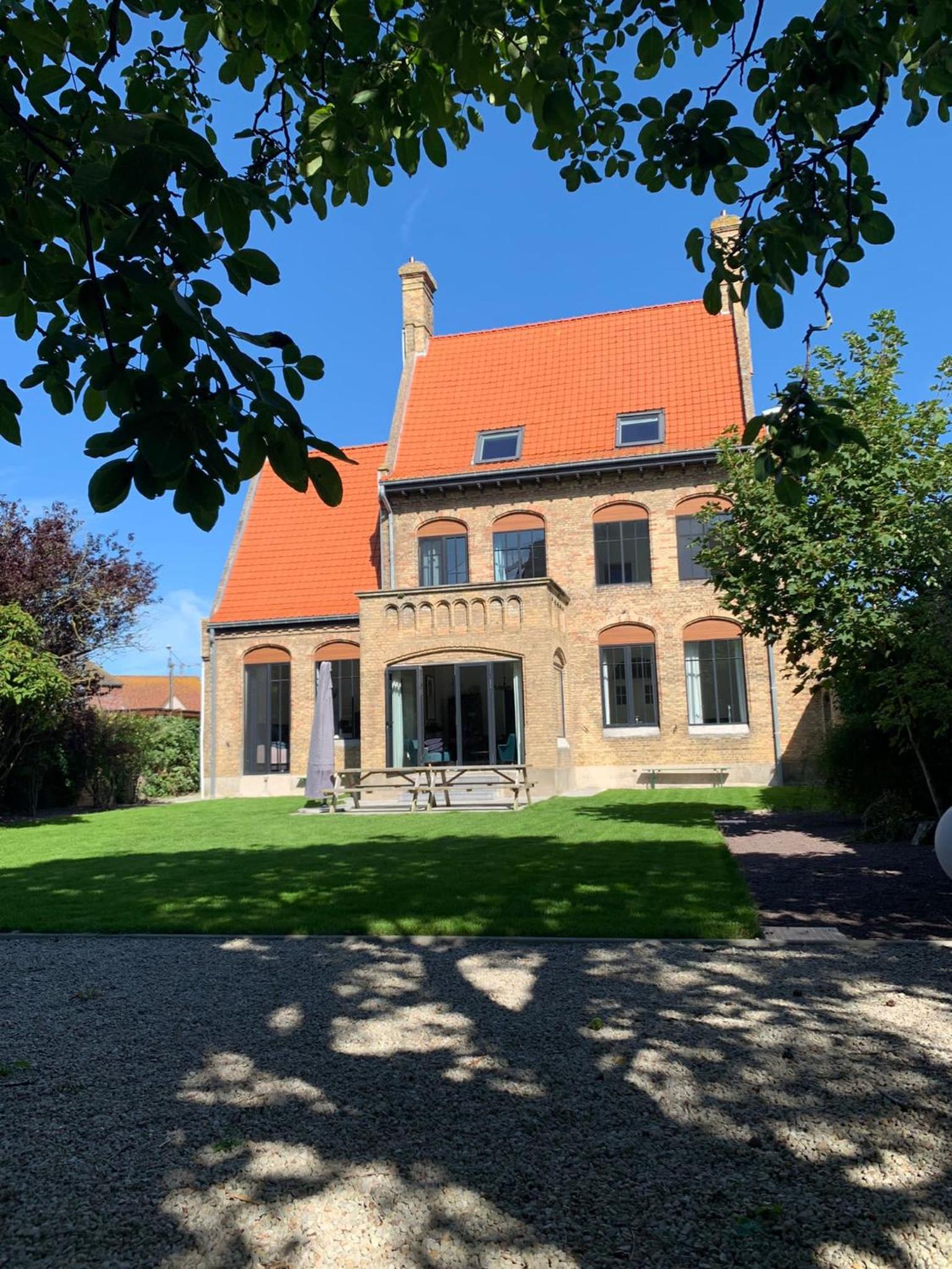 The westhouse
