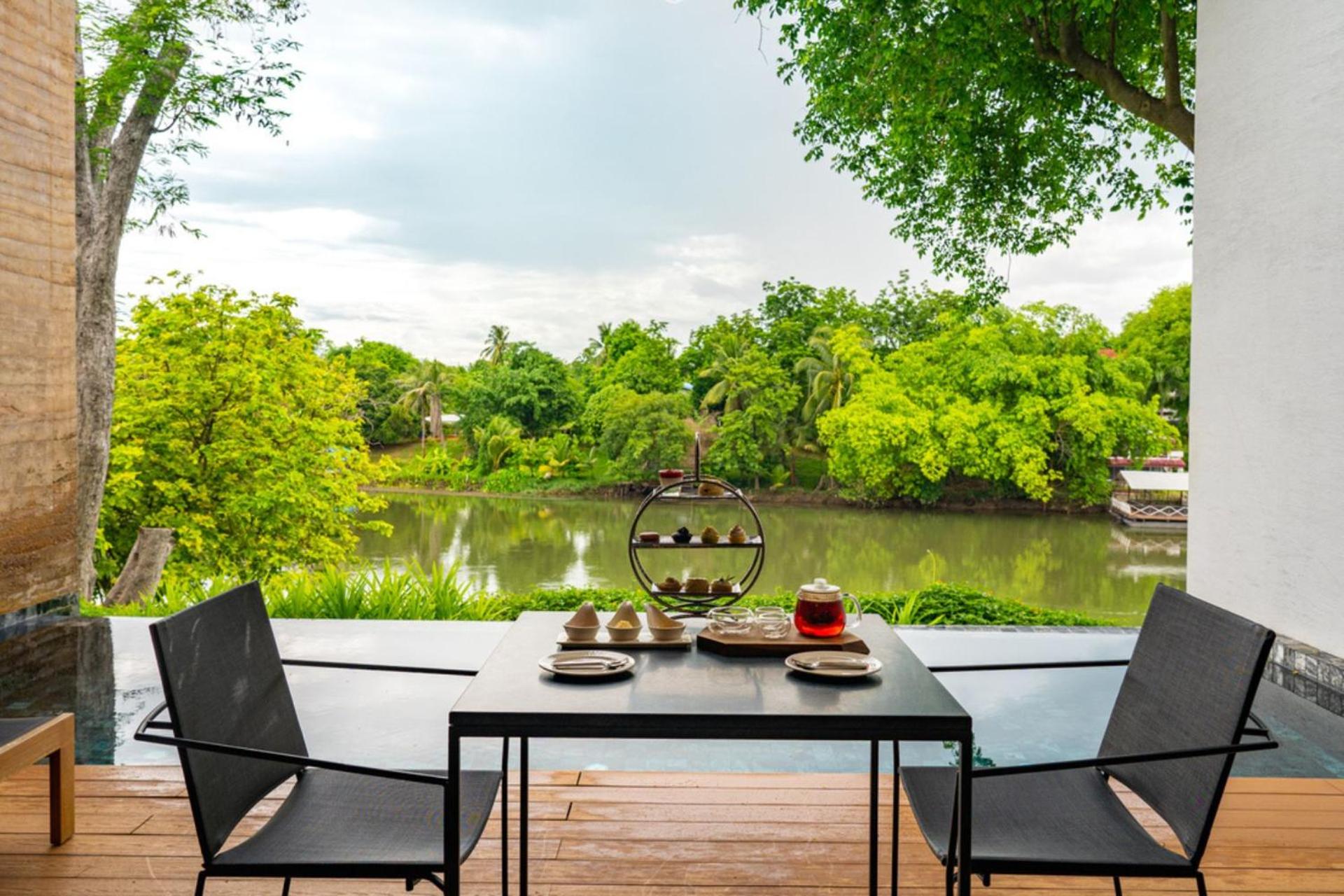 Tara Villa
