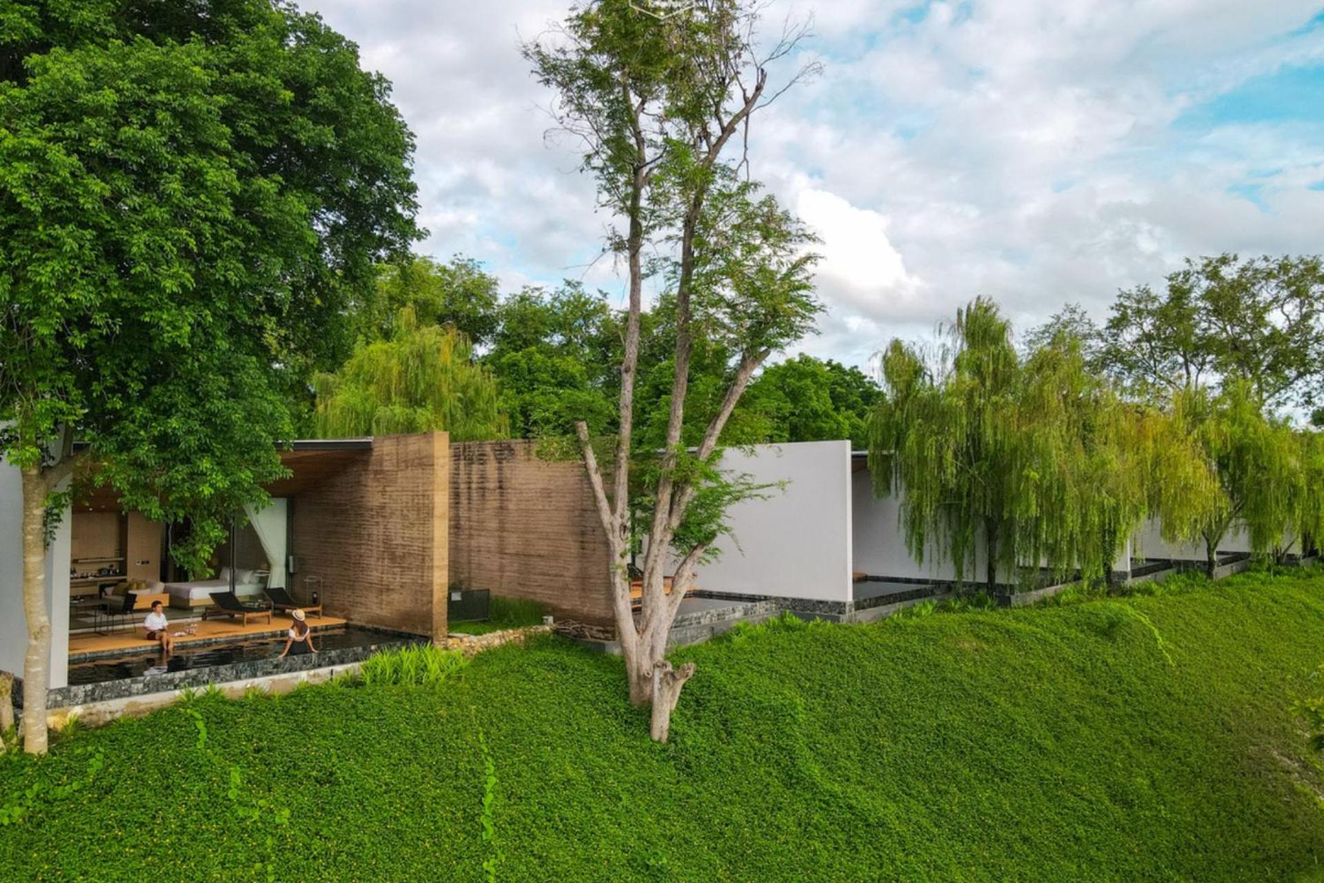 Tara Villa