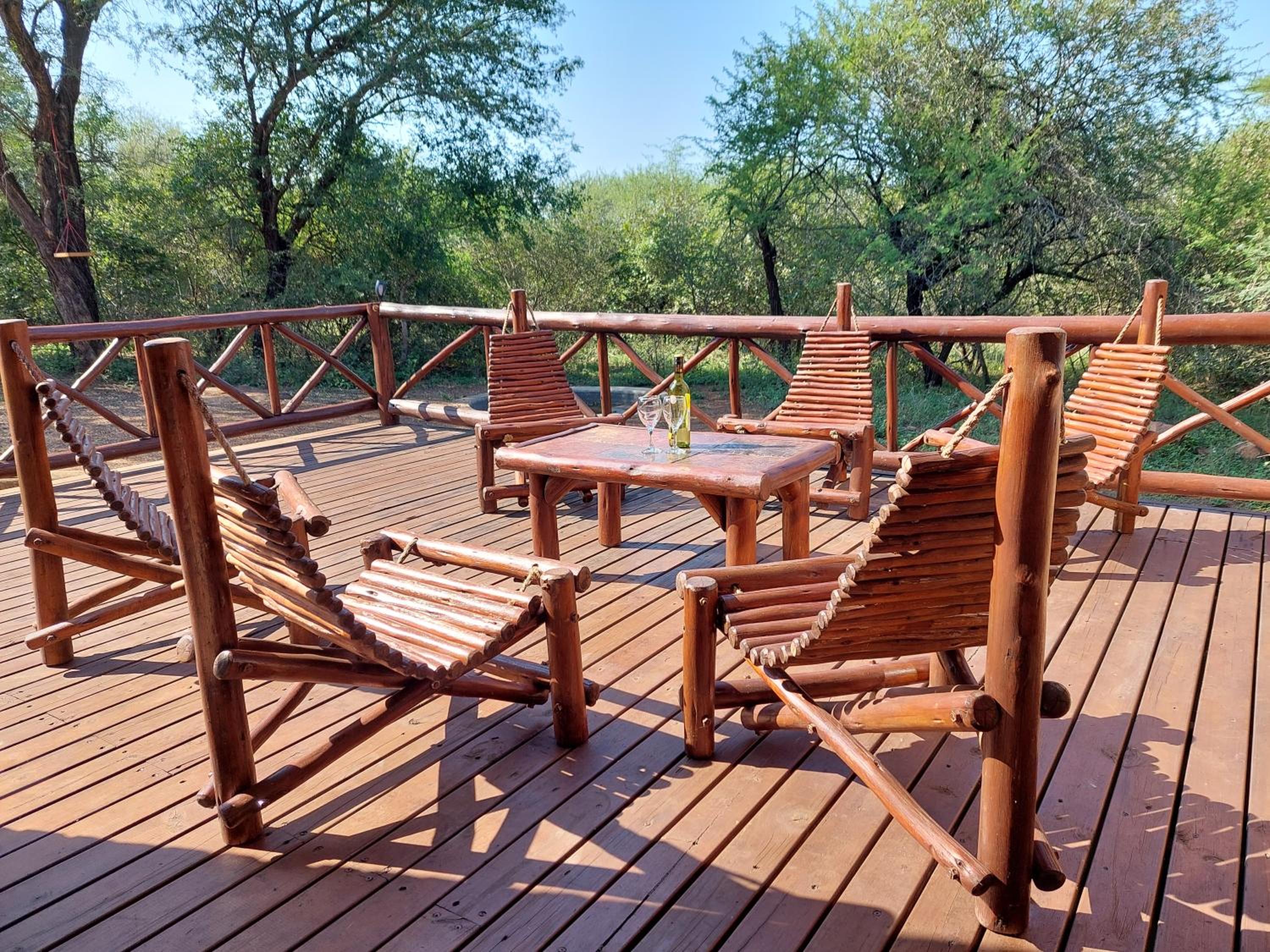 Khumbula iAfrica 2 view 3