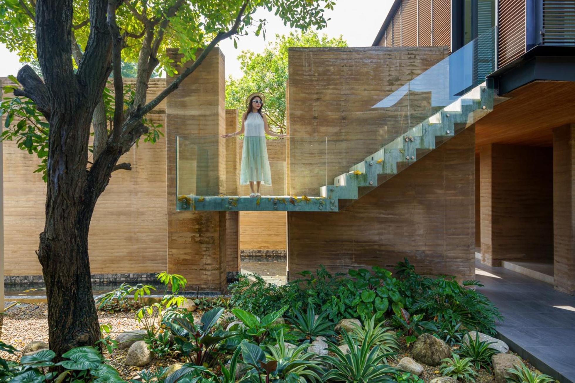 Tara Villa