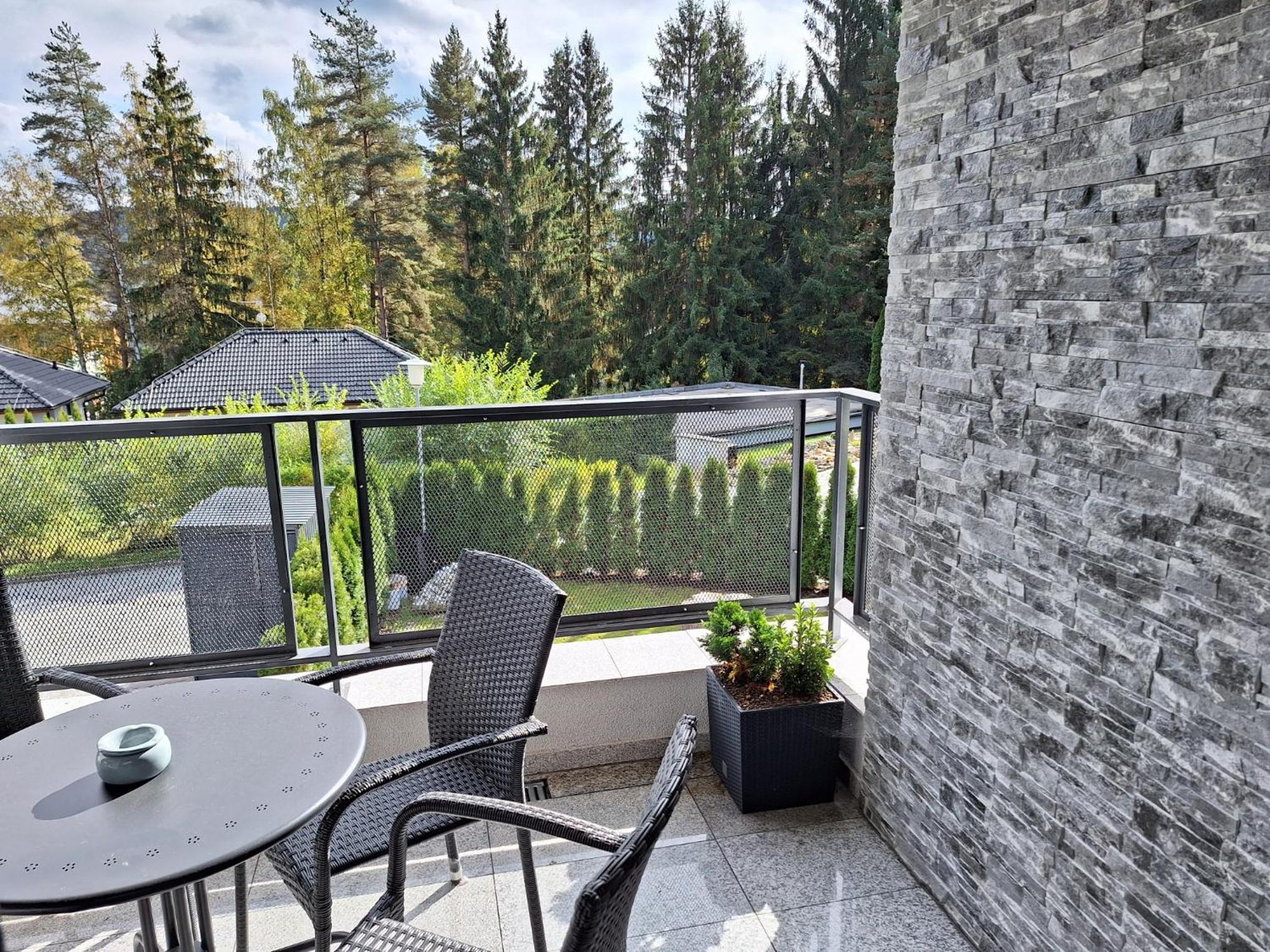 MB APARTMÁNY LIPNO