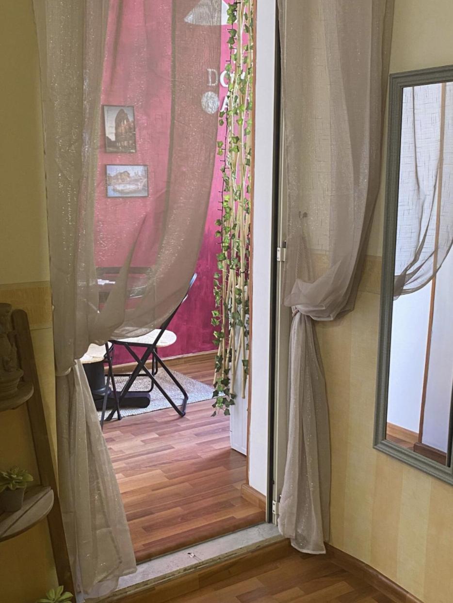 DOMUS ANNIA Guest House, The Amazing Colosseum