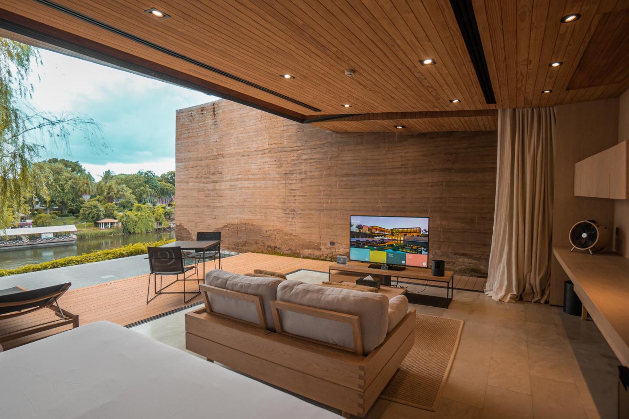 Tara Villa