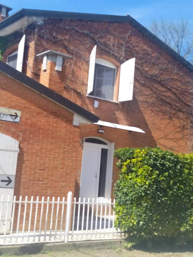 Casa vacanza "A Castelfranco d'Oglio"
