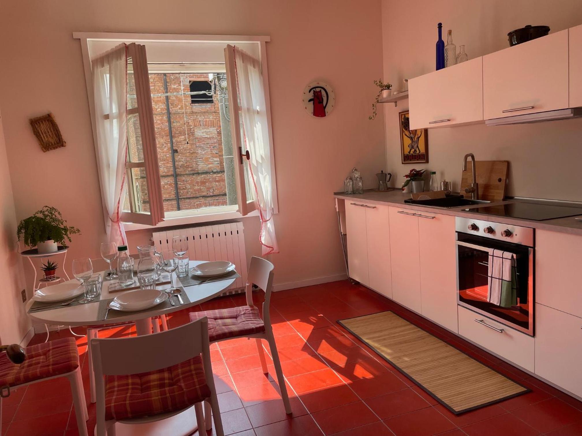 Casa vacanza "A Castelfranco d'Oglio" photo 3