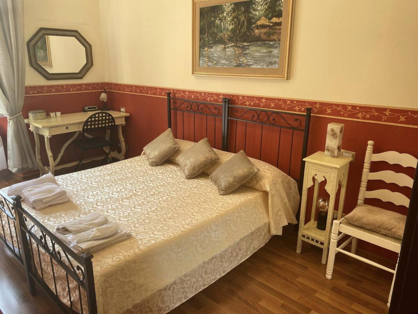 DOMUS ANNIA Guest House, The Amazing Colosseum
