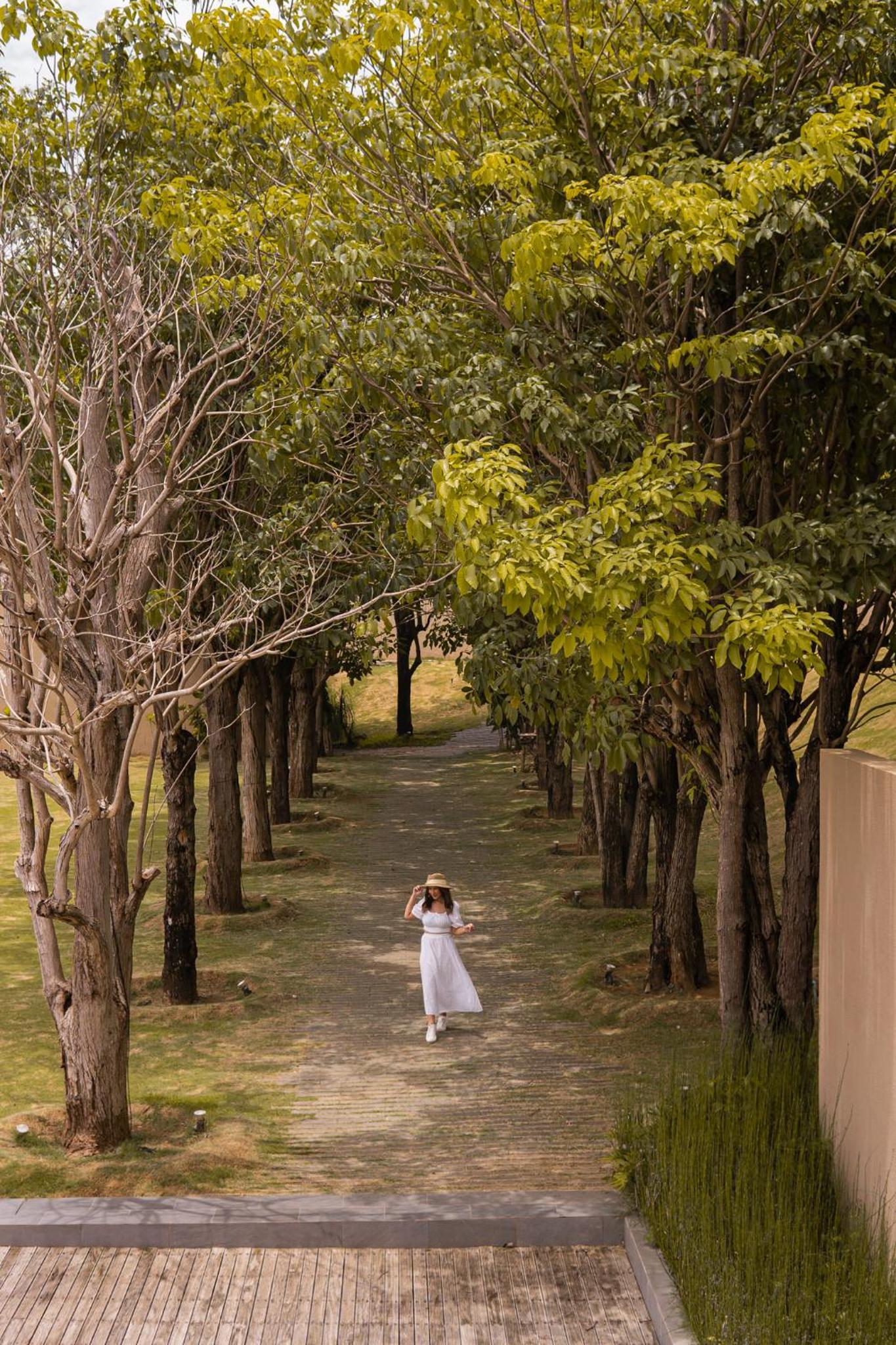 Tara Villa