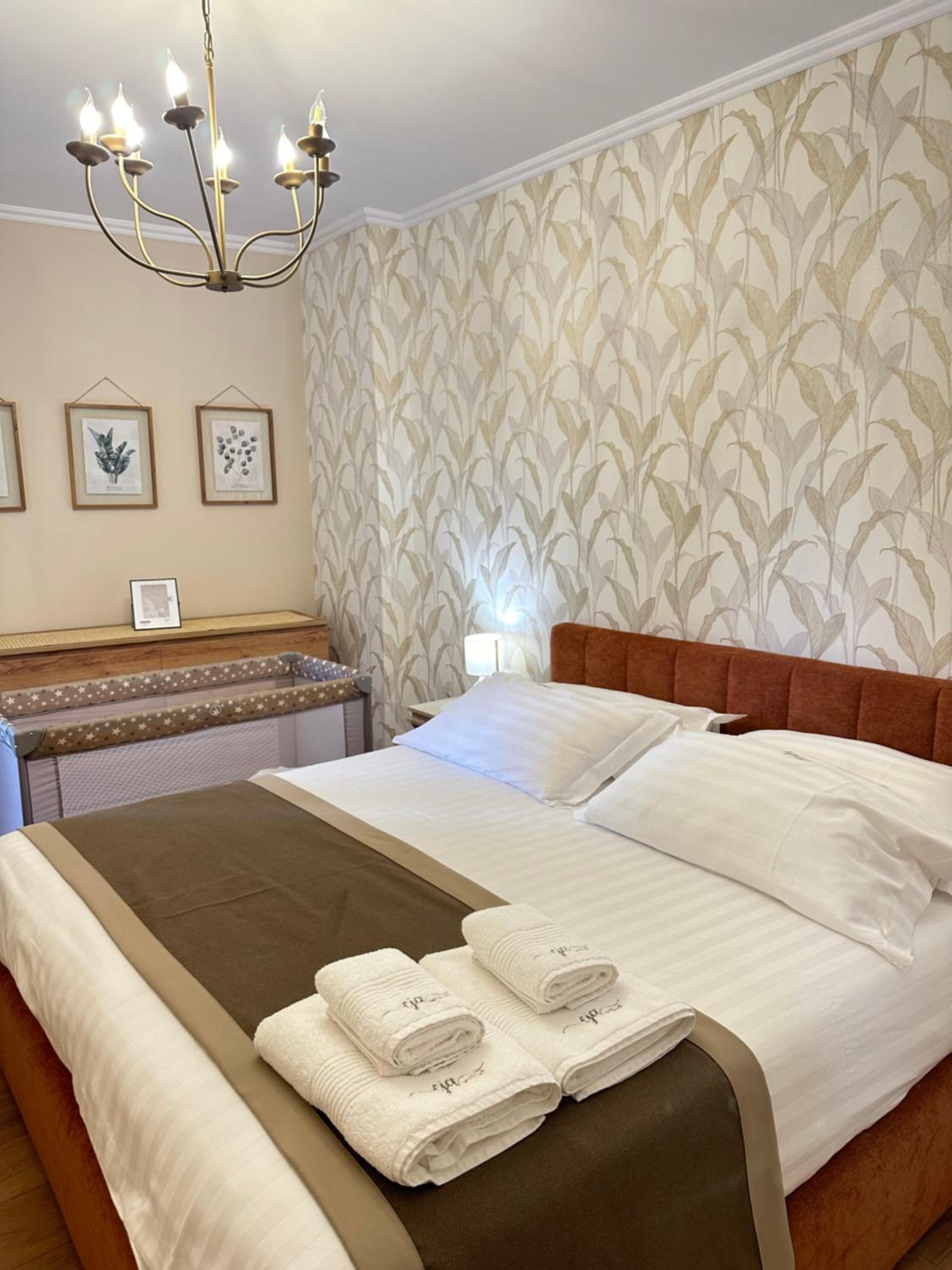 Eja Apartment 2