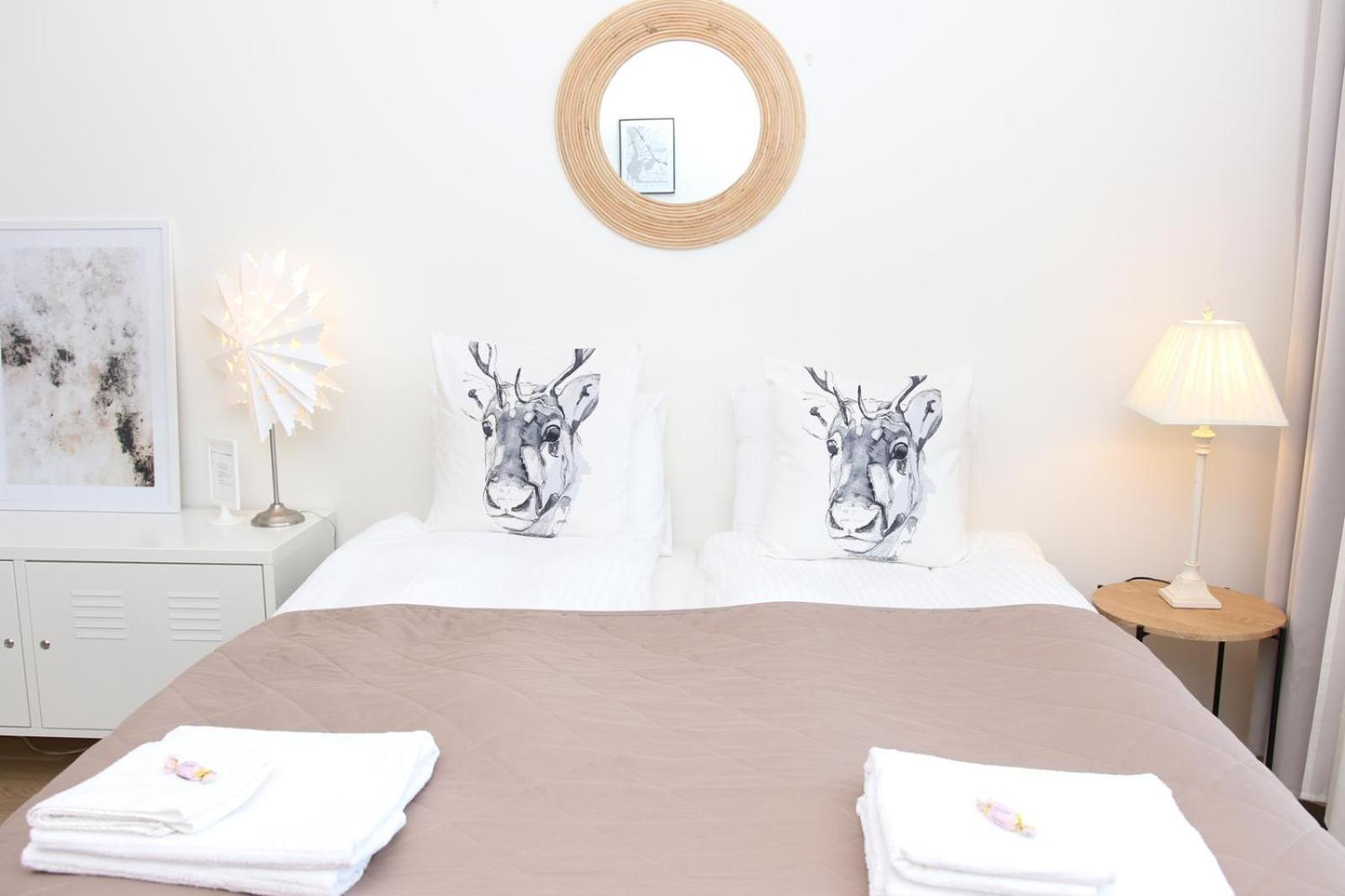 Arctic Suite Evakko