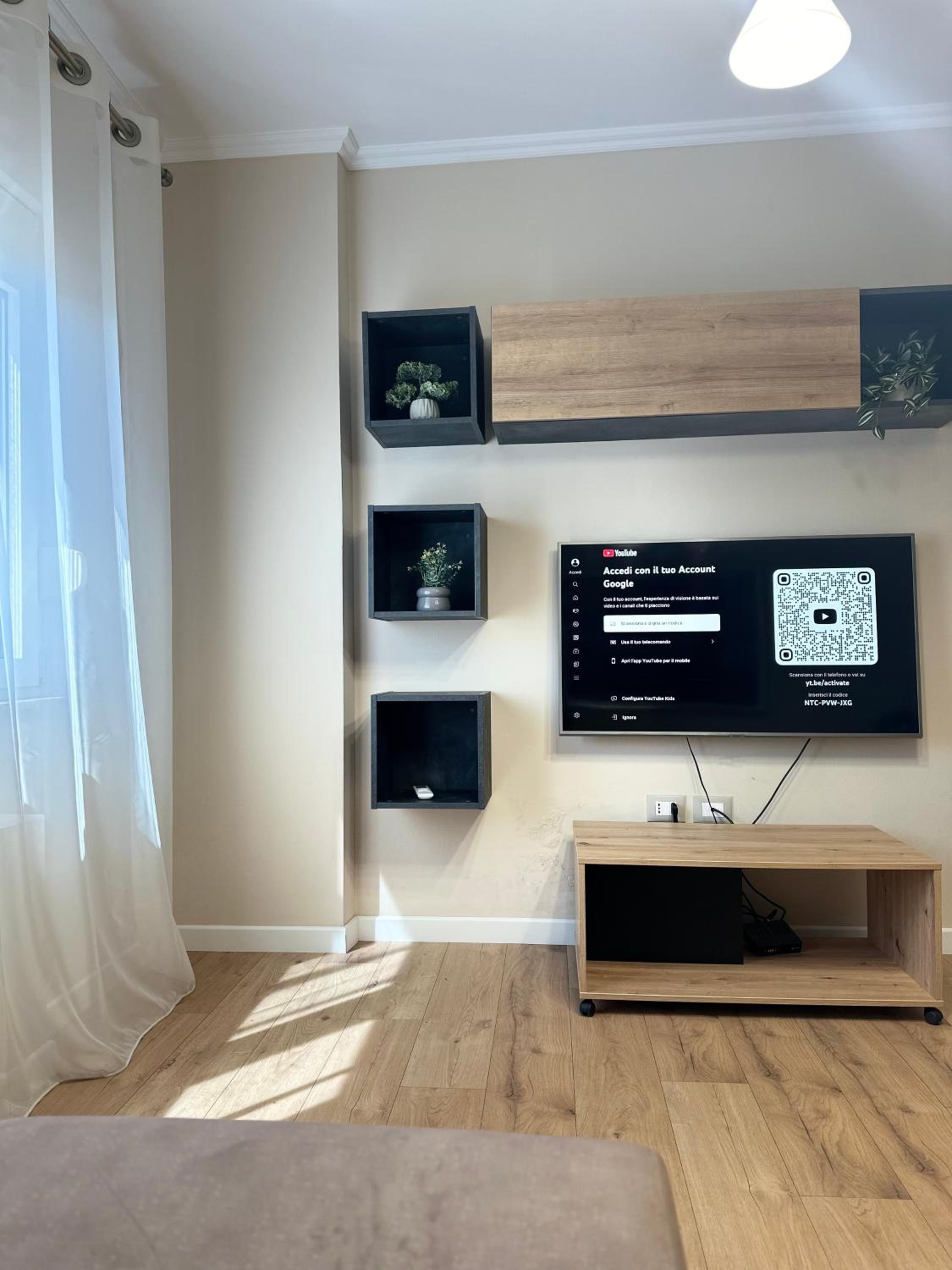 Eja Apartment 2