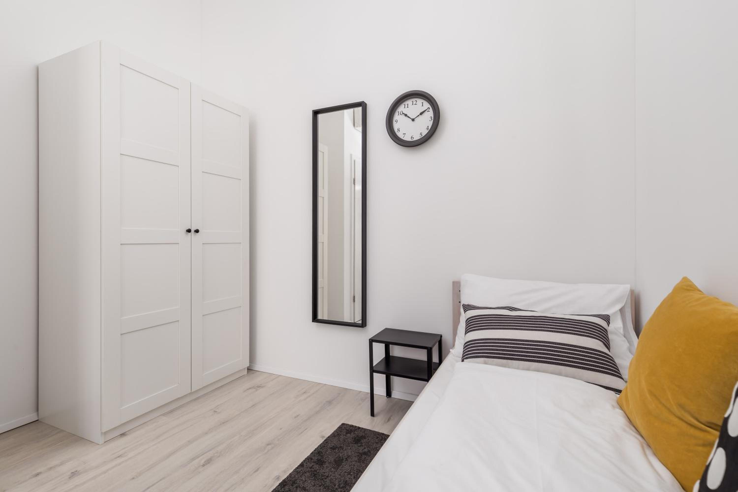 Molo Longo - Downtown Apartments