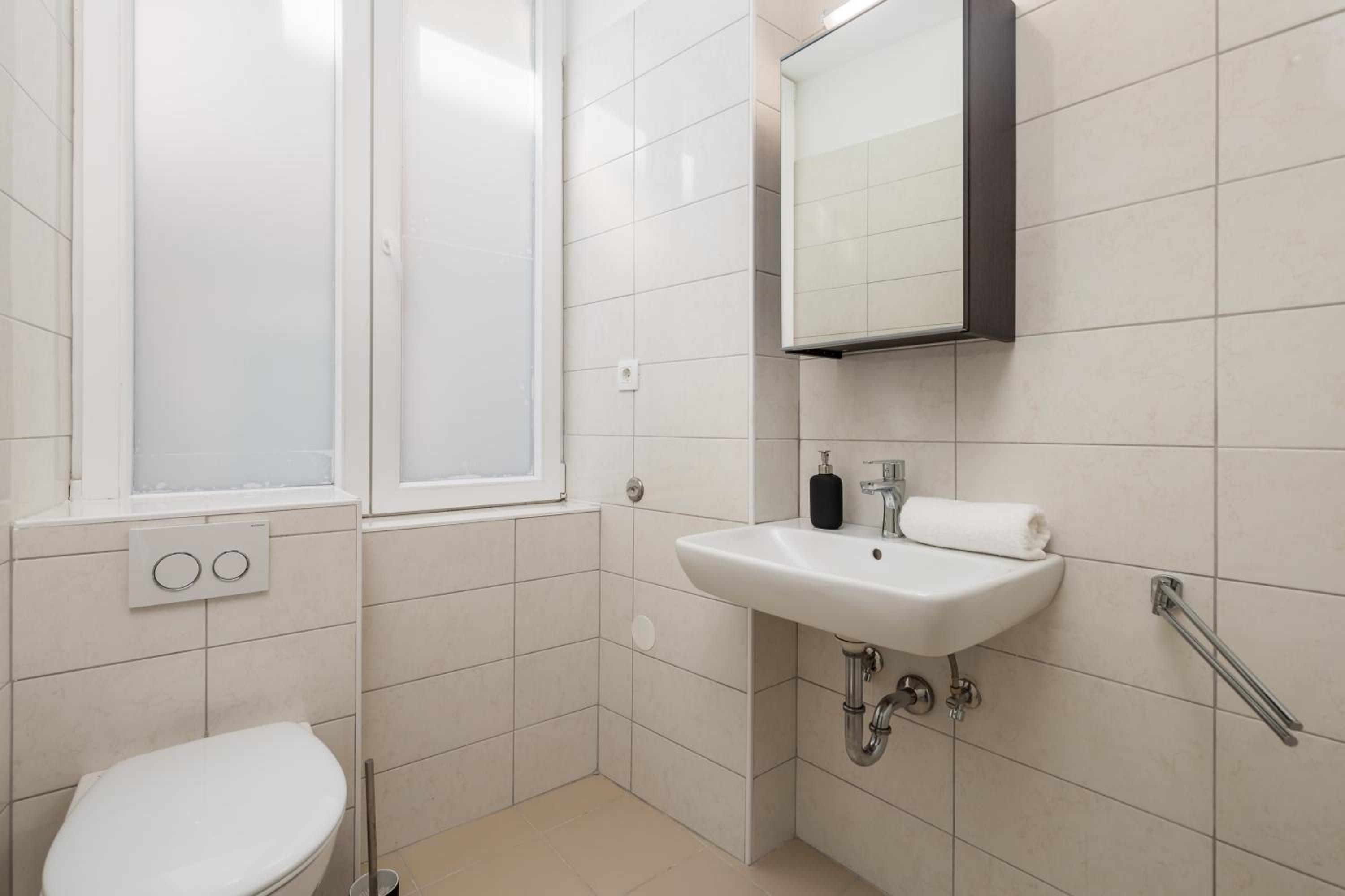 Molo Longo - Downtown Apartments