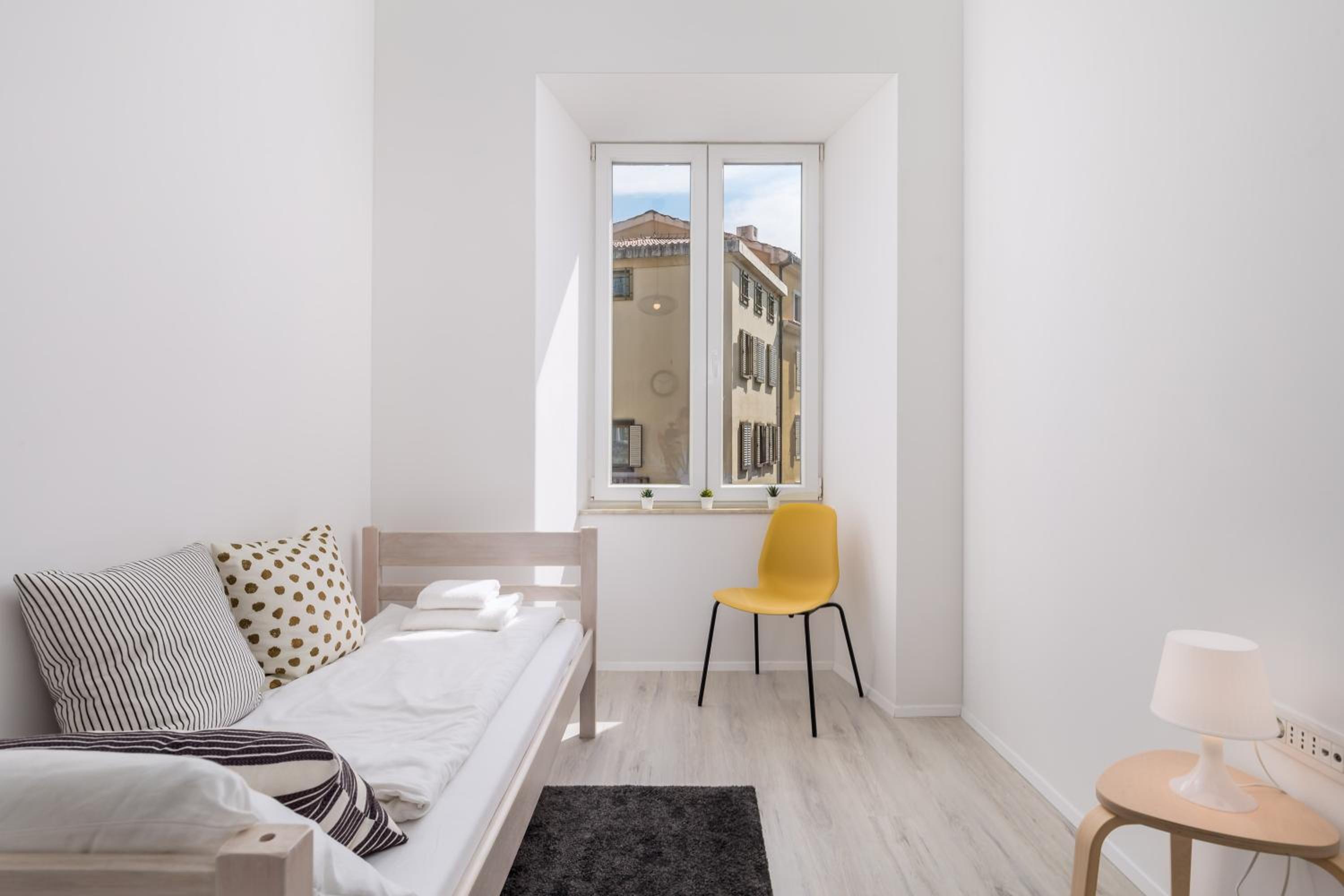 Molo Longo - Downtown Apartments