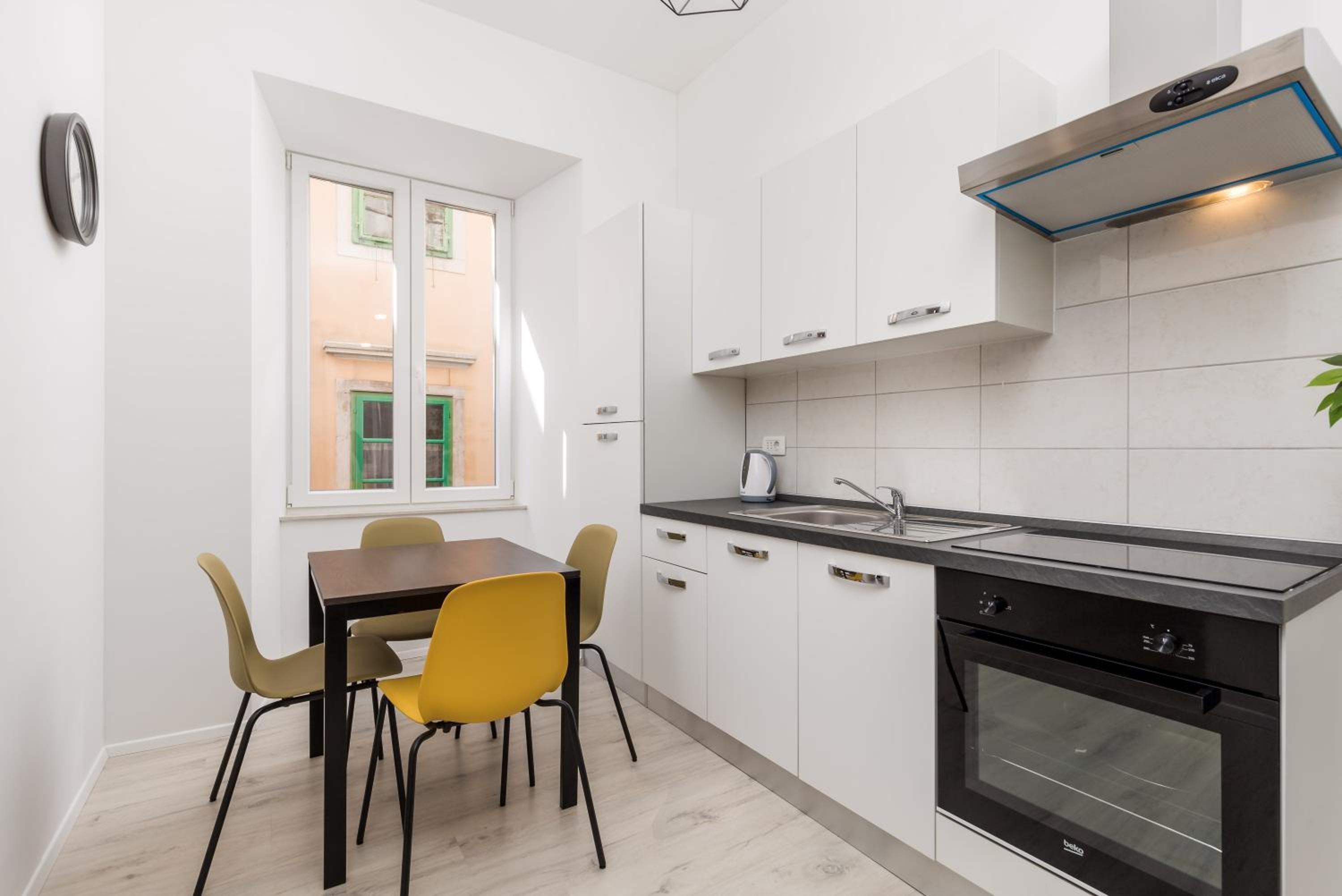 Molo Longo - Downtown Apartments