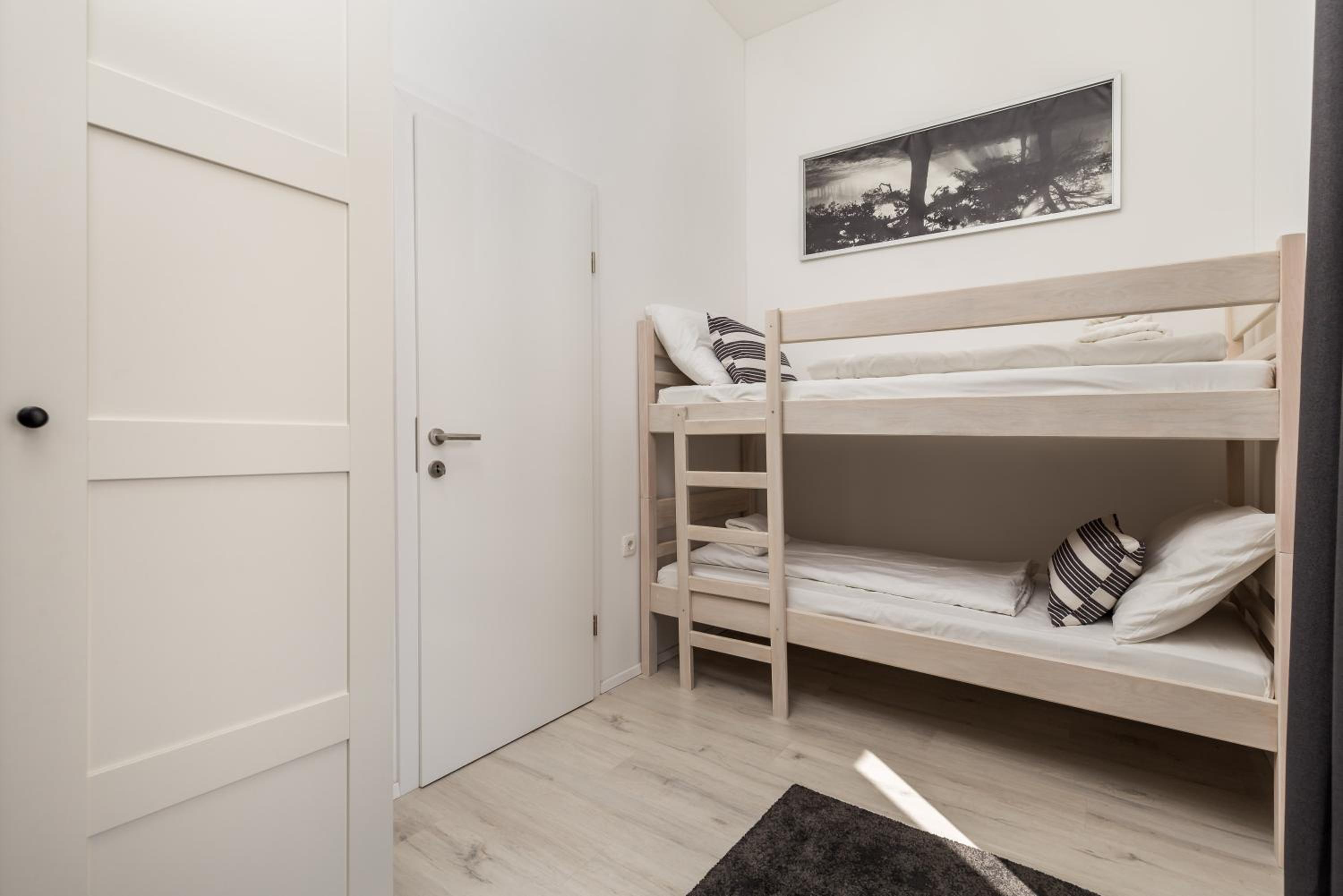 Molo Longo - Downtown Apartments