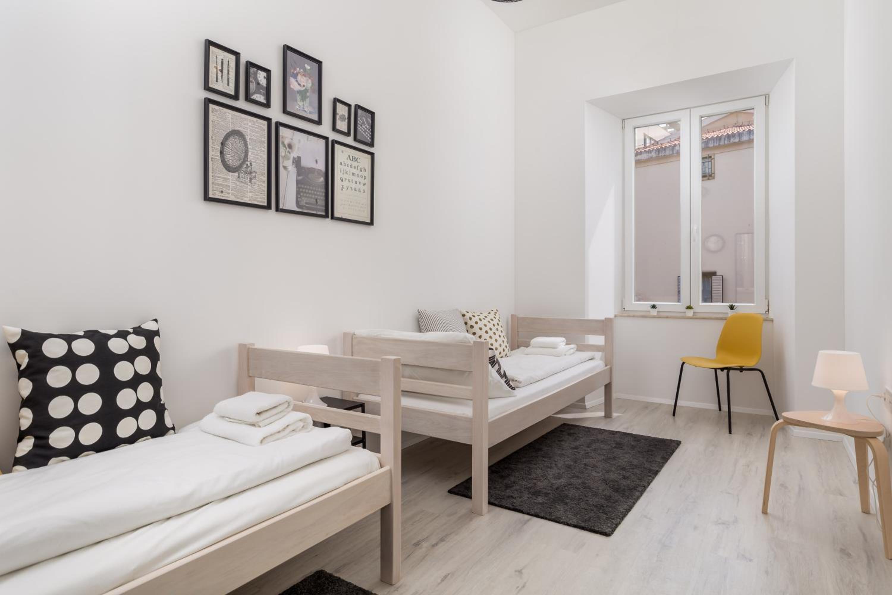 Molo Longo - Downtown Apartments
