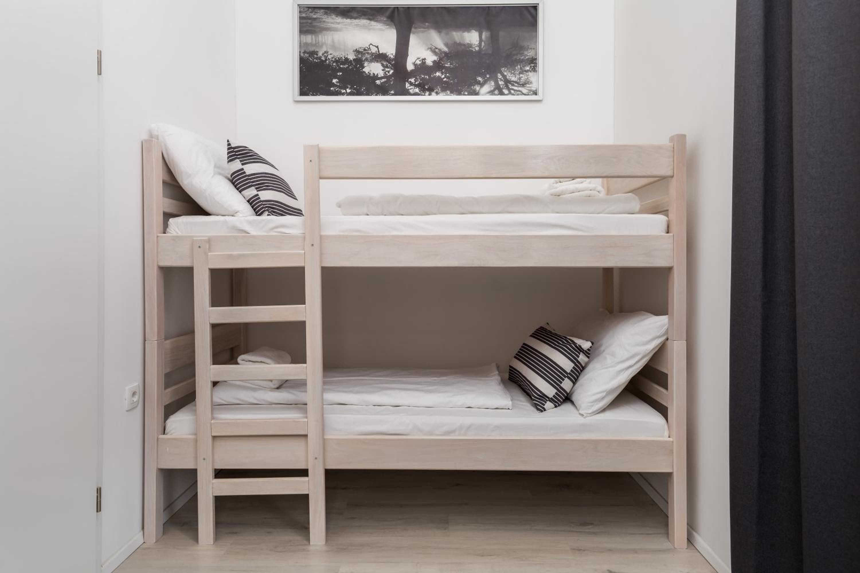 Molo Longo - Downtown Apartments