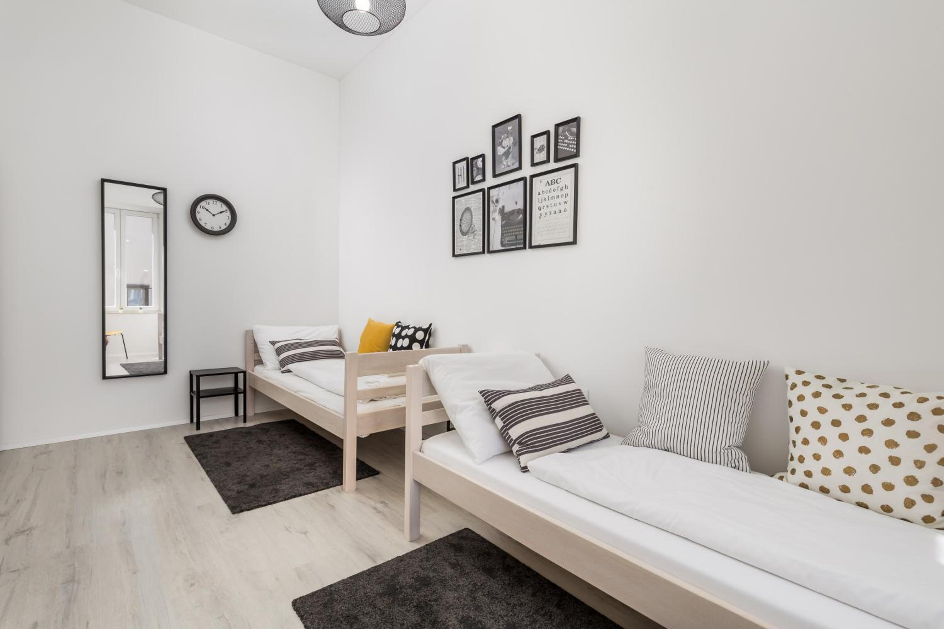 Molo Longo - Downtown Apartments