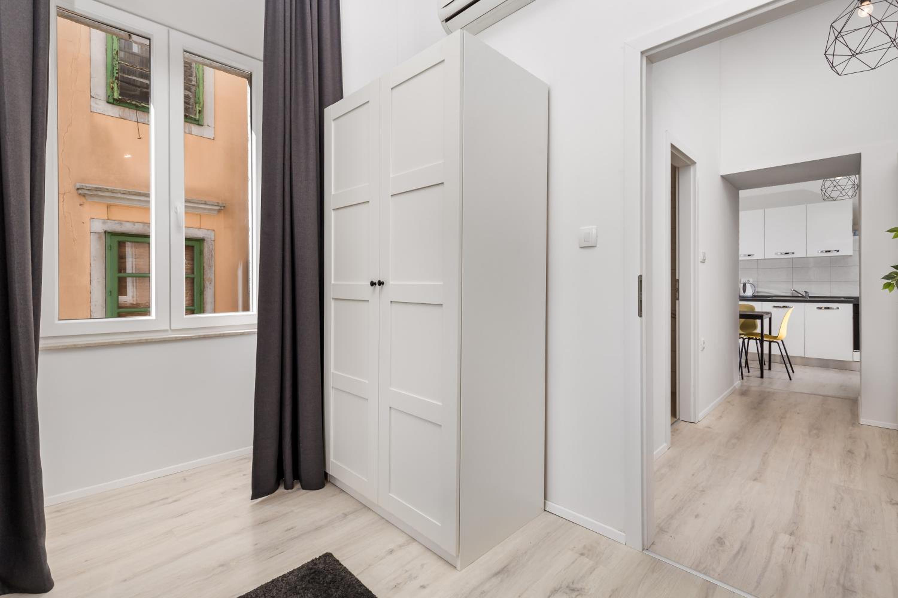 Molo Longo - Downtown Apartments