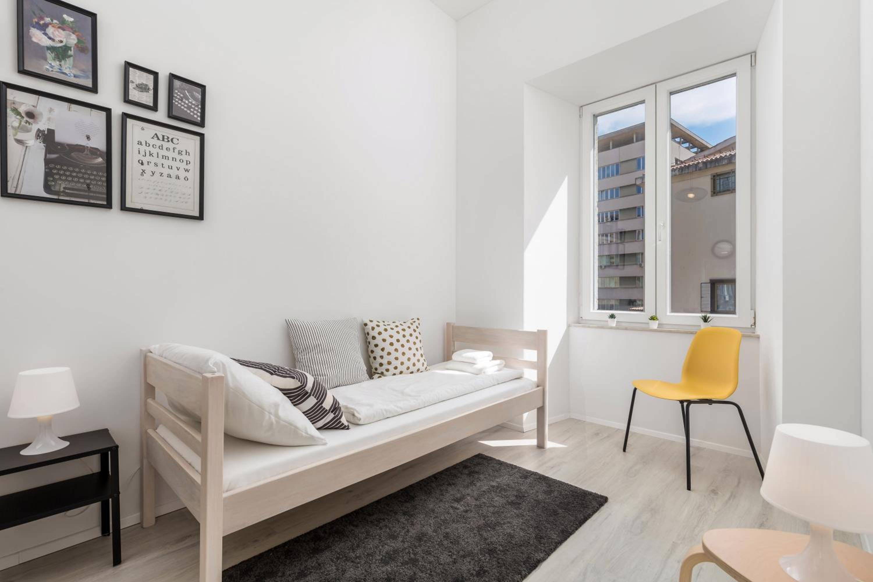 Molo Longo - Downtown Apartments