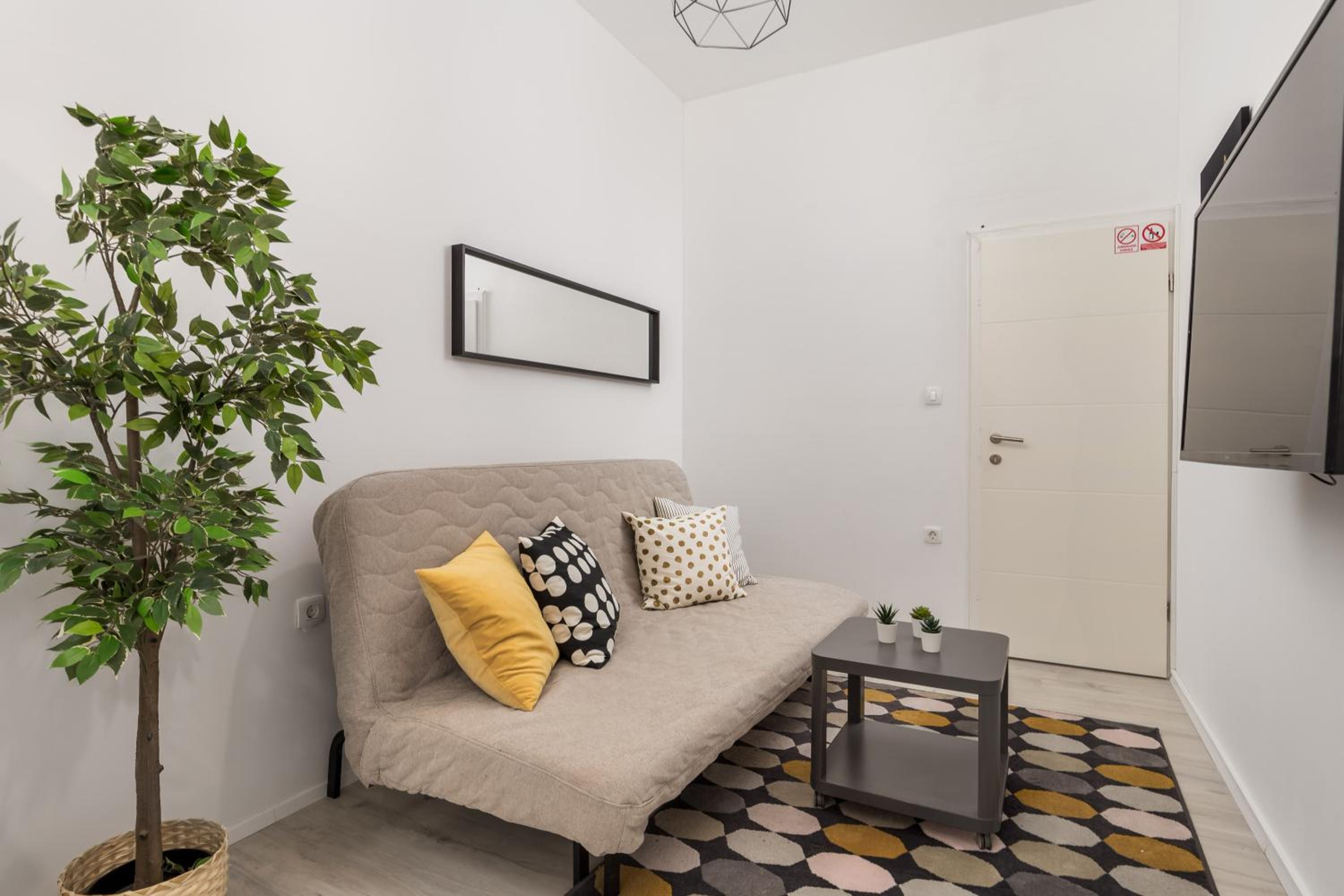 Molo Longo - Downtown Apartments