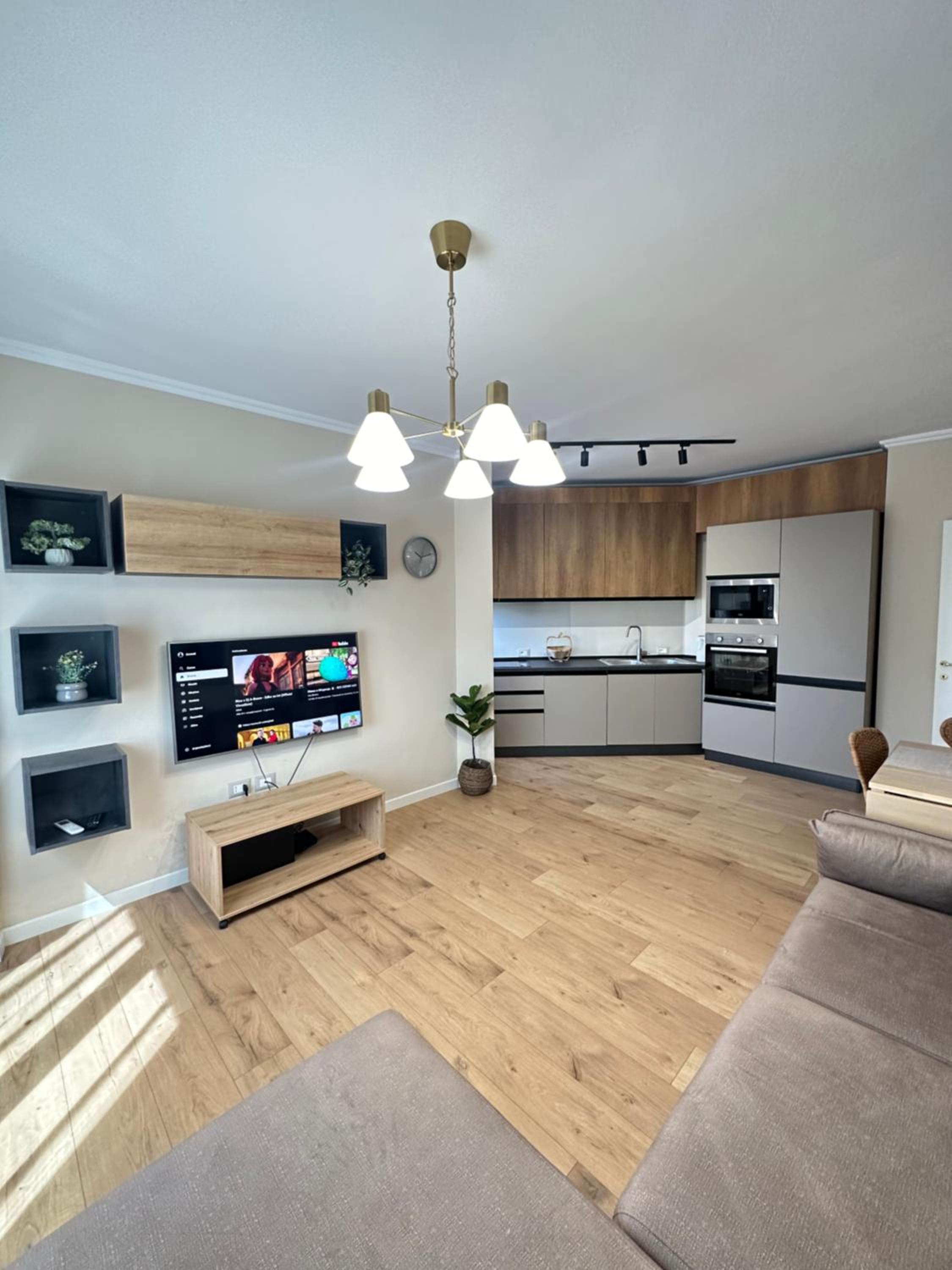 Eja Apartment 2