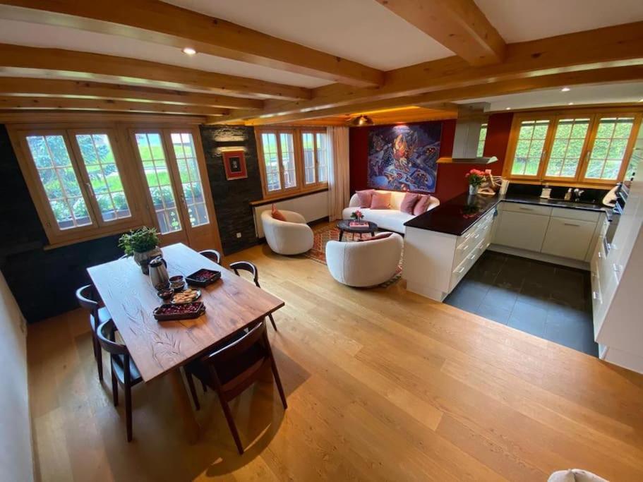 Lovely 3 bedroom apartment
