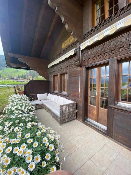 Lovely 3 bedroom apartment