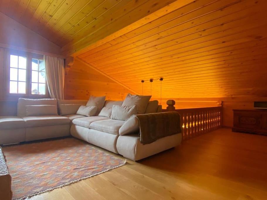 Lovely 3 bedroom apartment