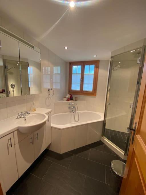 Lovely 3 bedroom apartment
