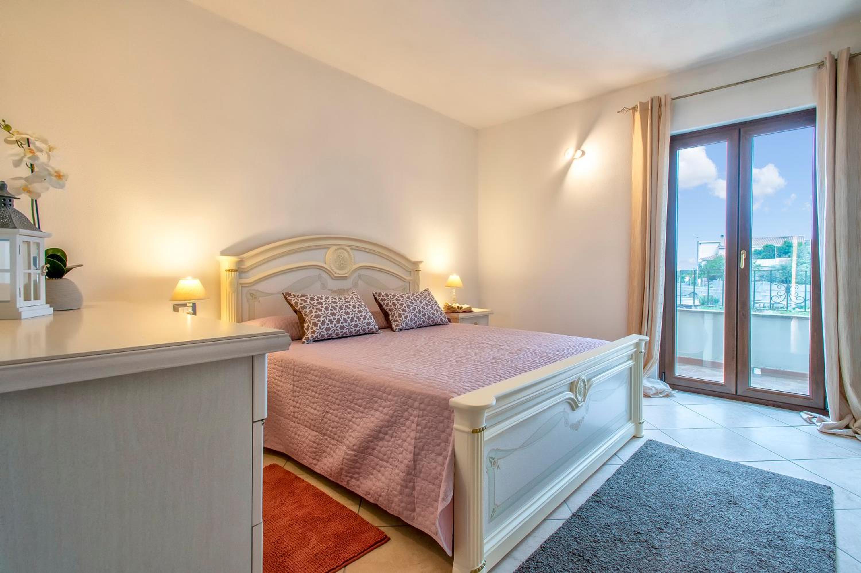 Villa Cristina view 3